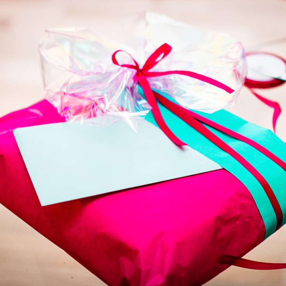 #41 ⭐🍀🤩Women's Not So Mystery Mystery Box
